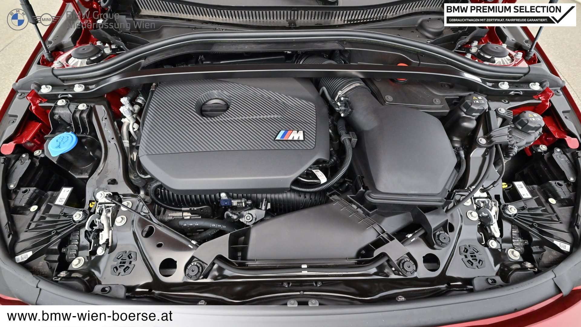 BMW Série 2 M235i XDrive - 2025 - Joinsteer - #22