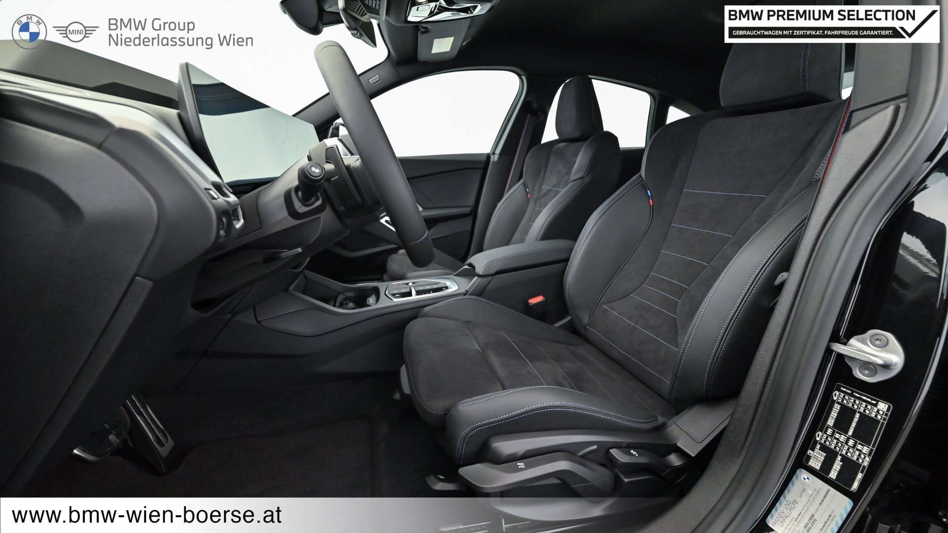 BMW 218d - 2025 - Joinsteer - #20