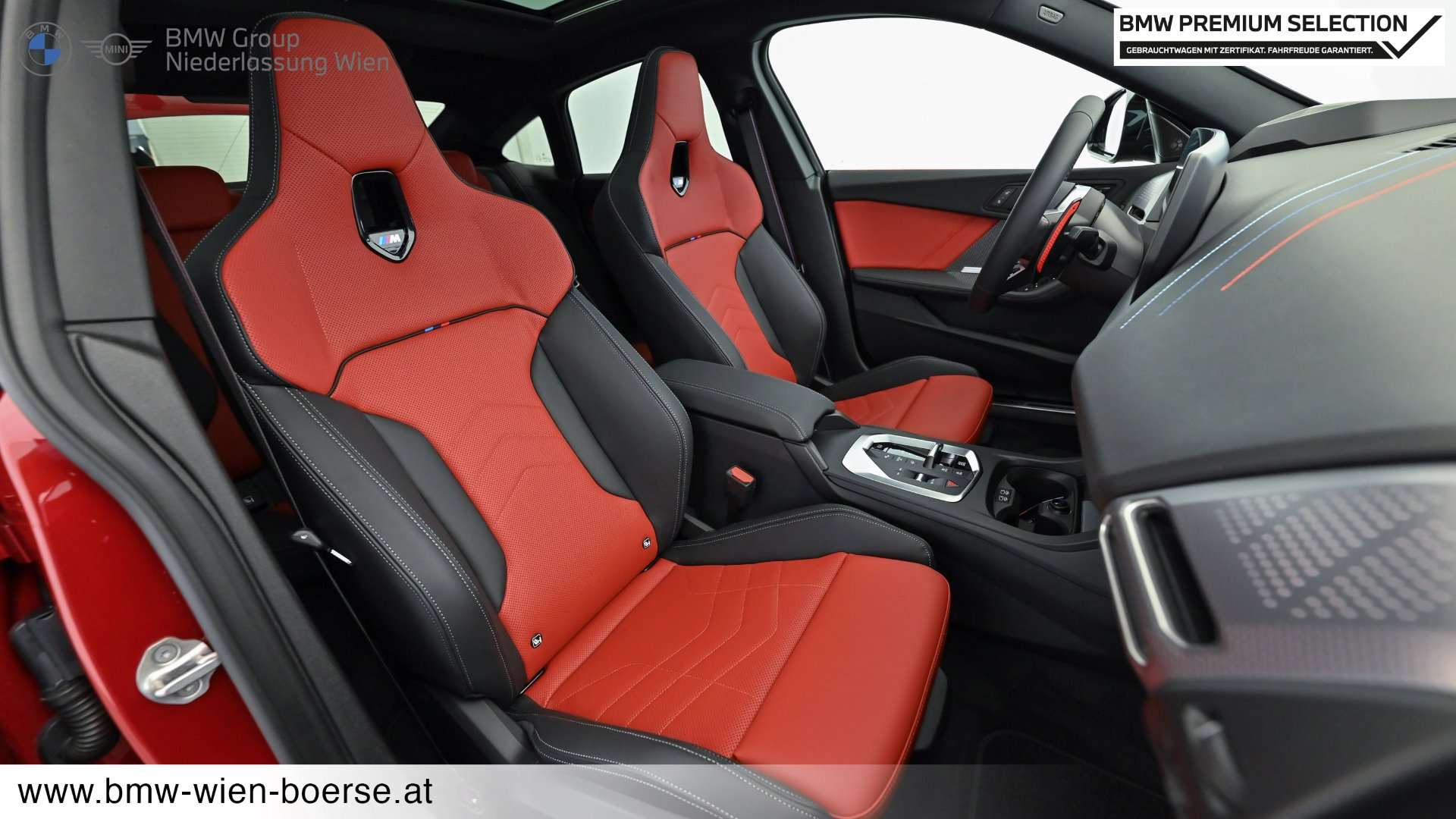 BMW Série 2 M235i XDrive - 2025 - Joinsteer - #23