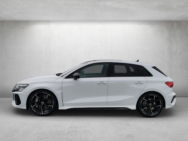 Audi RS3 Sportback TFSI Quattro S Tronic - 2022 - Joinsteer - #2