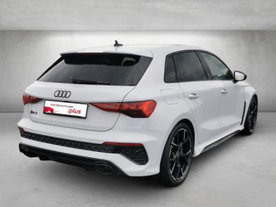 Audi RS3 Sportback TFSI Quattro S Tronic -  - Joinsteer - #2