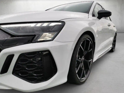 Audi RS3 Sportback TFSI Quattro S Tronic -  - Joinsteer - #3