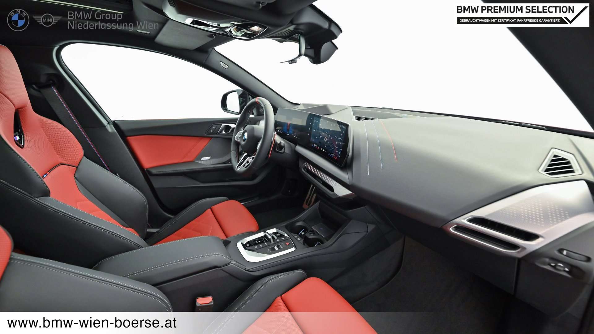 BMW Série 2 M235i XDrive - 2025 - Joinsteer - #24