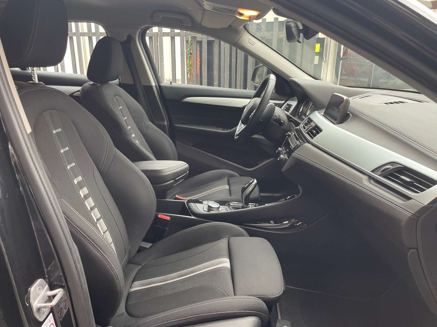 BMW X2 Advantage SDrive18d - 2019 - Joinsteer - #11