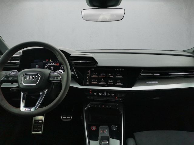 Audi RS3 Sportback TFSI Quattro S Tronic - 2022 - Joinsteer - #8