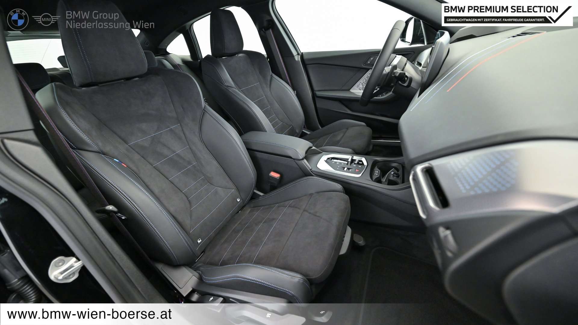BMW 218d - 2025 - Joinsteer - #22