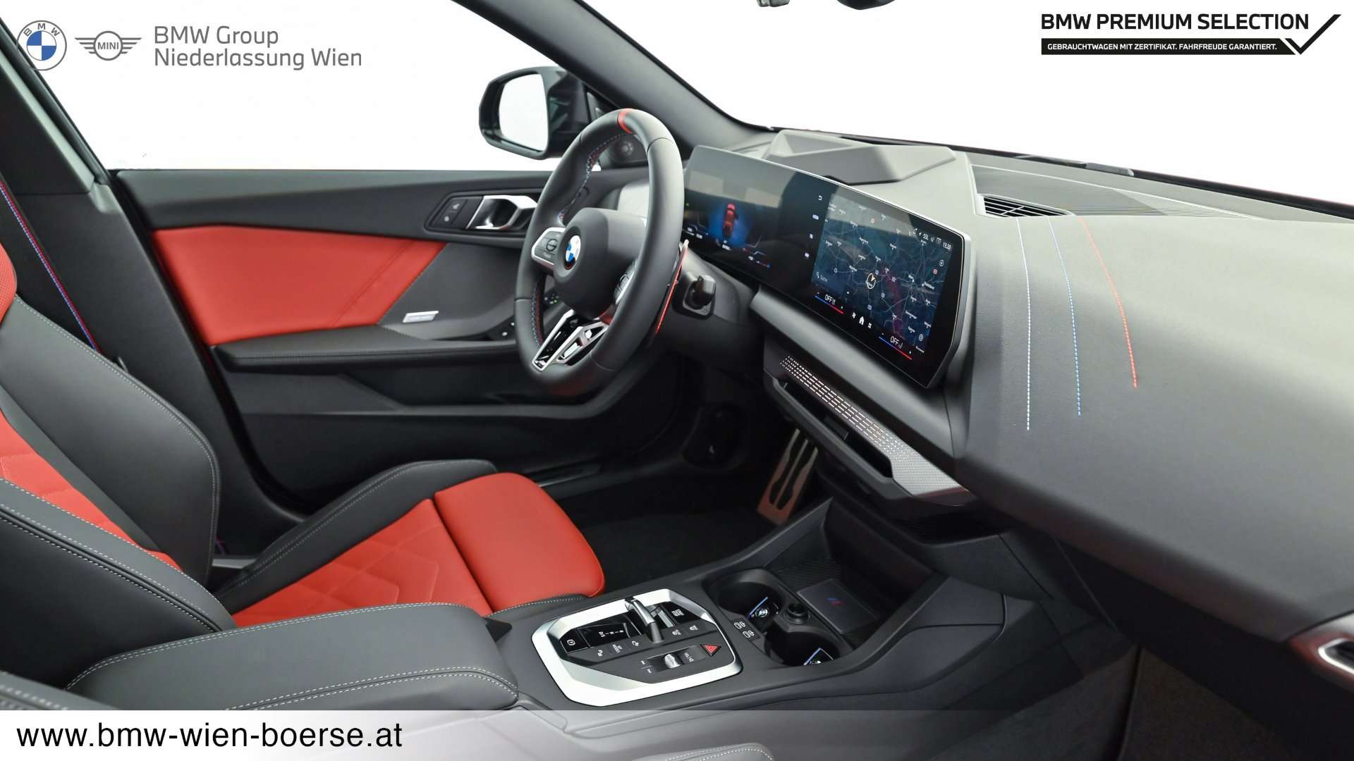BMW Série 2 M235i XDrive - 2025 - Joinsteer - #25