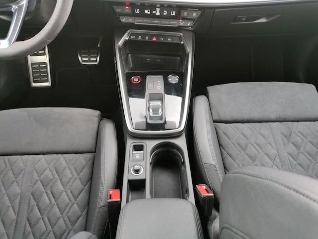 Audi RS3 Sportback TFSI Quattro S Tronic - 2022 - Joinsteer - #9
