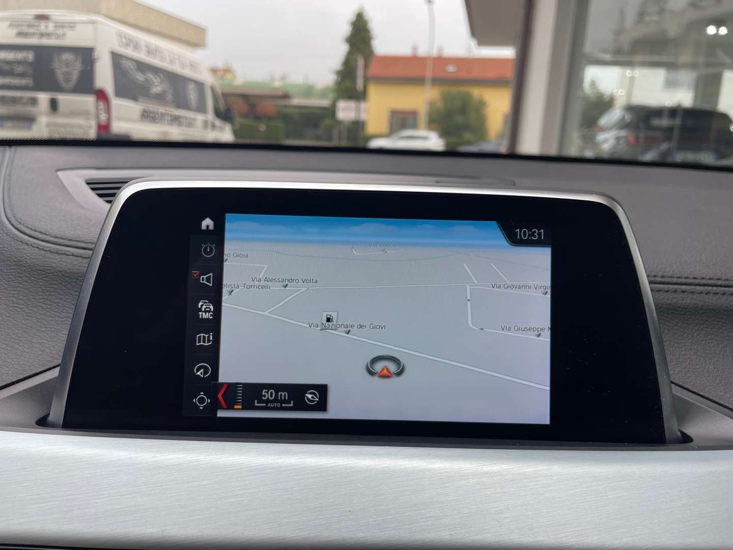 BMW X2 Advantage SDrive18d - 2019 - Joinsteer - #12