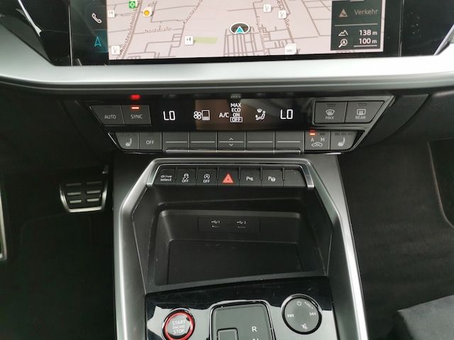 Audi RS3 Sportback TFSI Quattro S Tronic - 2022 - Joinsteer - #11