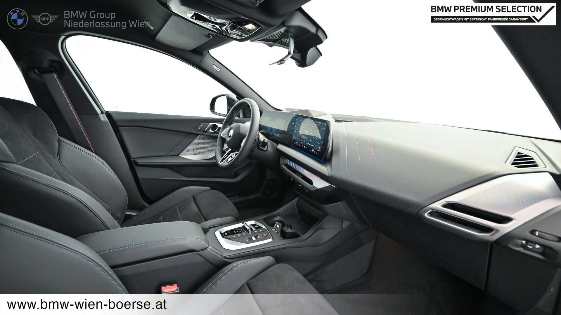 BMW 218d - 2025 - Joinsteer - #23