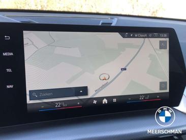 BMW X1 M Sport — photo 22