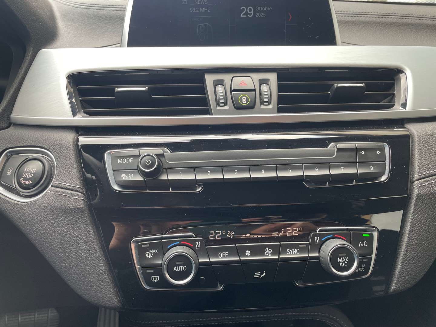 BMW X2 Advantage SDrive18d - 2019 - Joinsteer - #14