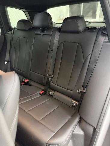 BMW X3 M40d — photo 9