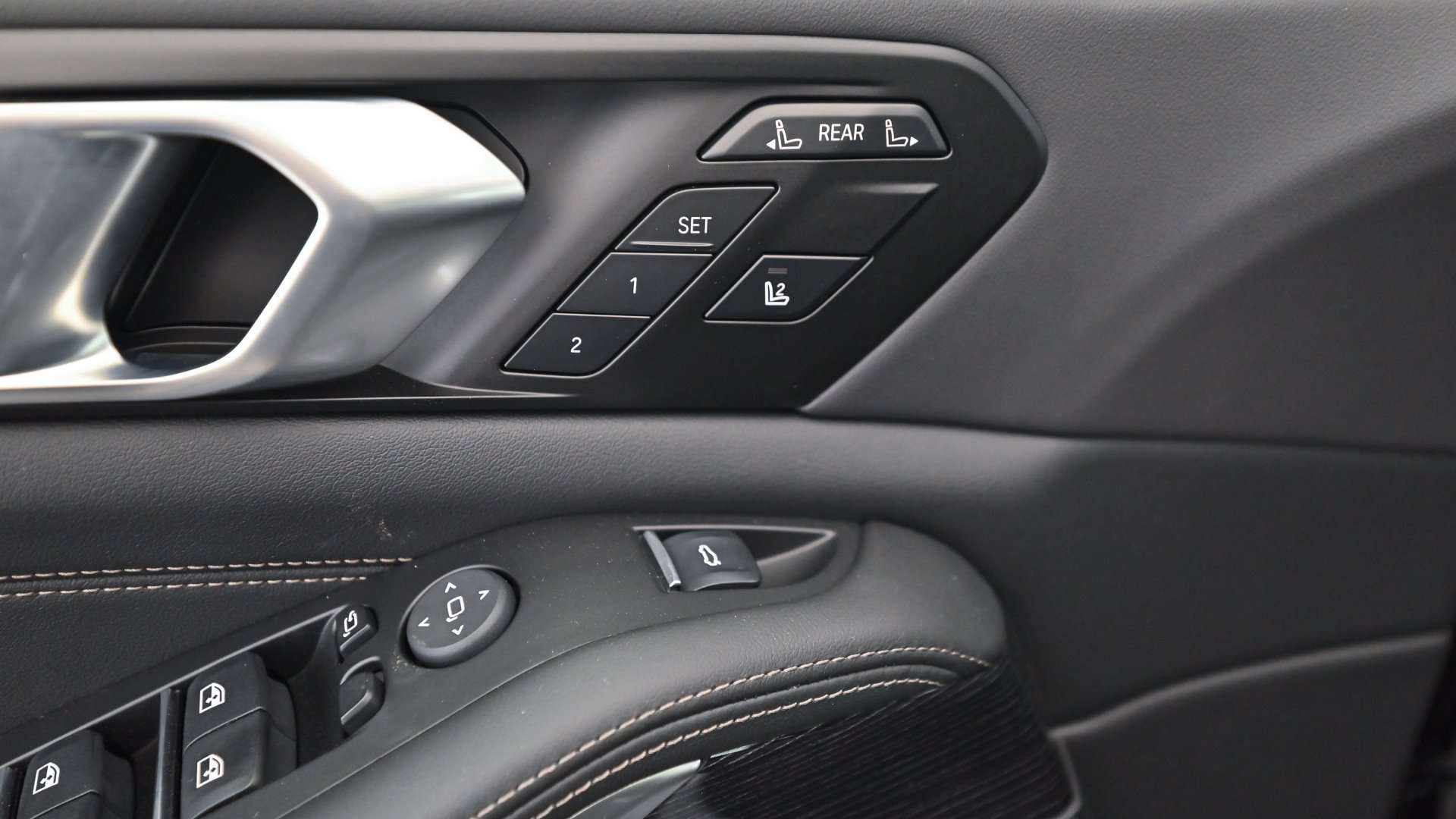 BMW X7 M-Sport XDrive40d - 2025 - Joinsteer - #18