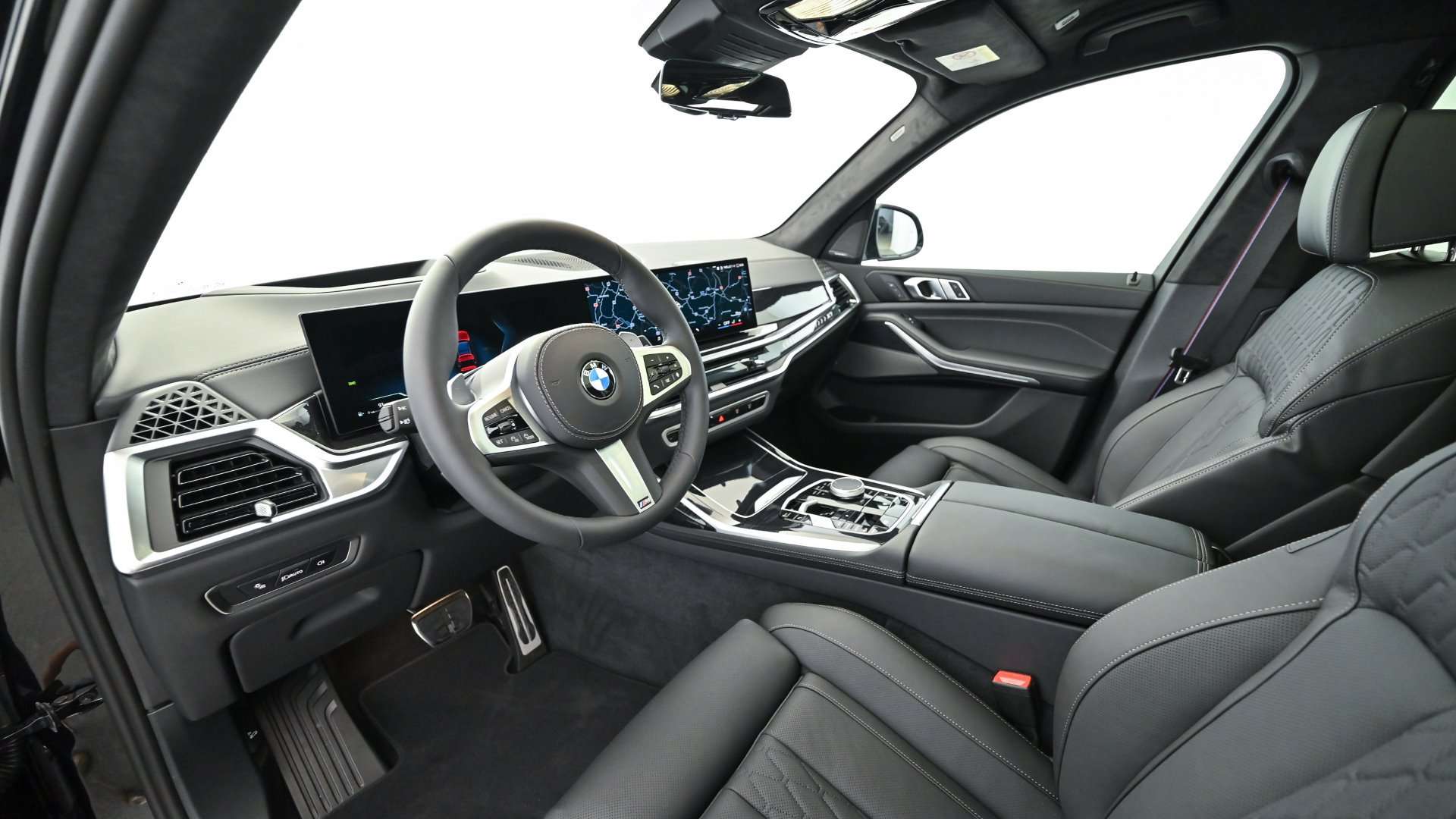 BMW X7 M-Sport XDrive40d - 2025 - Joinsteer - #20