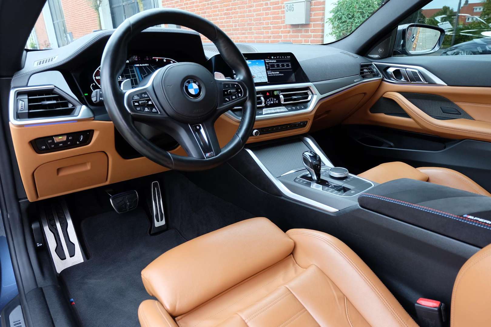 BMW Série 4 Coupé High Executive M440i XDrive - 2020 - Joinsteer - #9