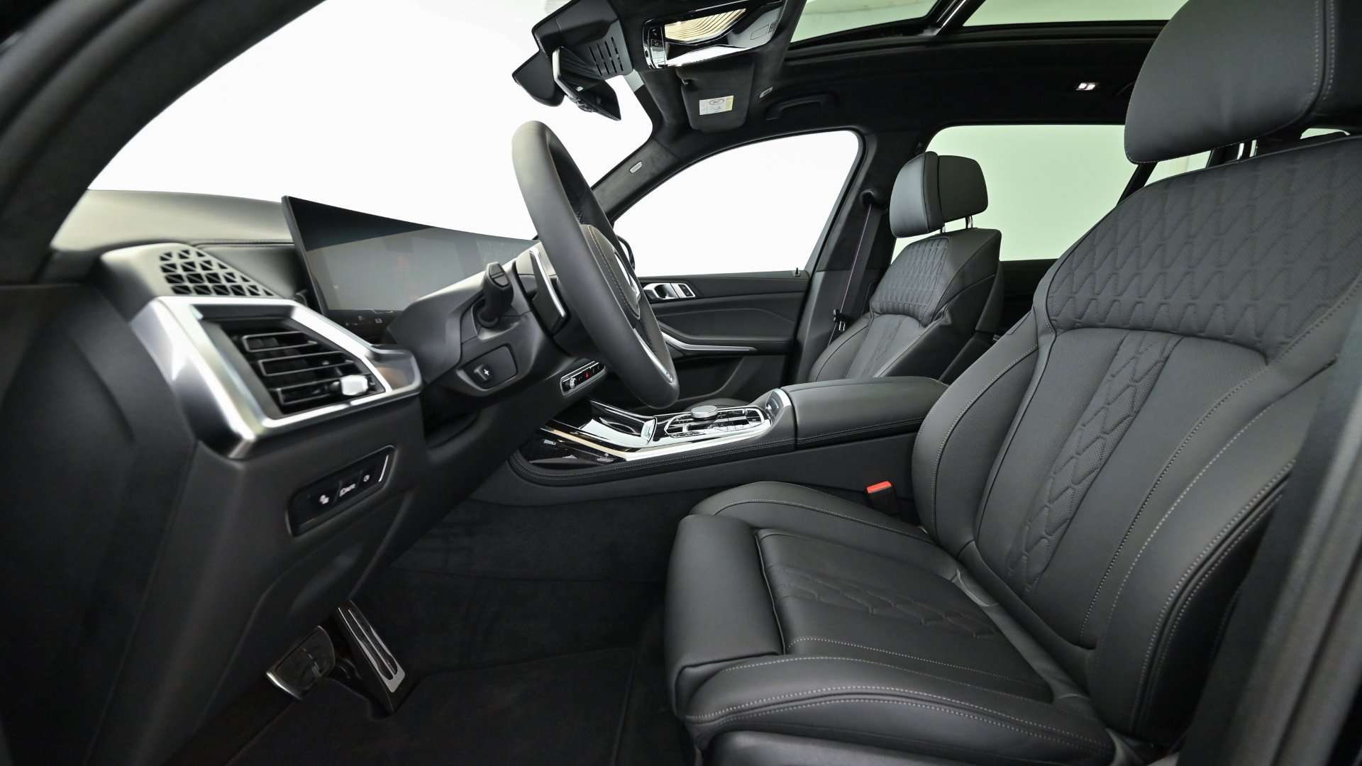 BMW X7 M-Sport XDrive40d - 2025 - Joinsteer - #21