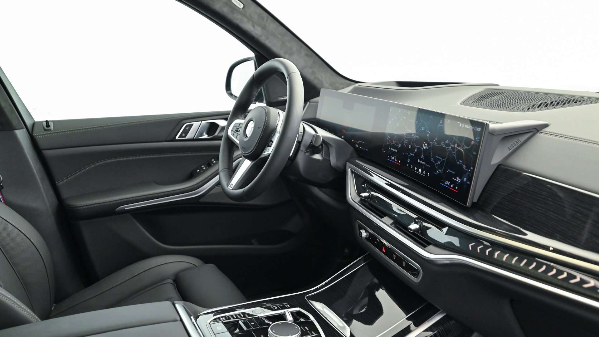 BMW X7 M-Sport XDrive40d - 2025 - Joinsteer - #23