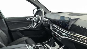 BMW X7 M-Sport XDrive40d — photo 23