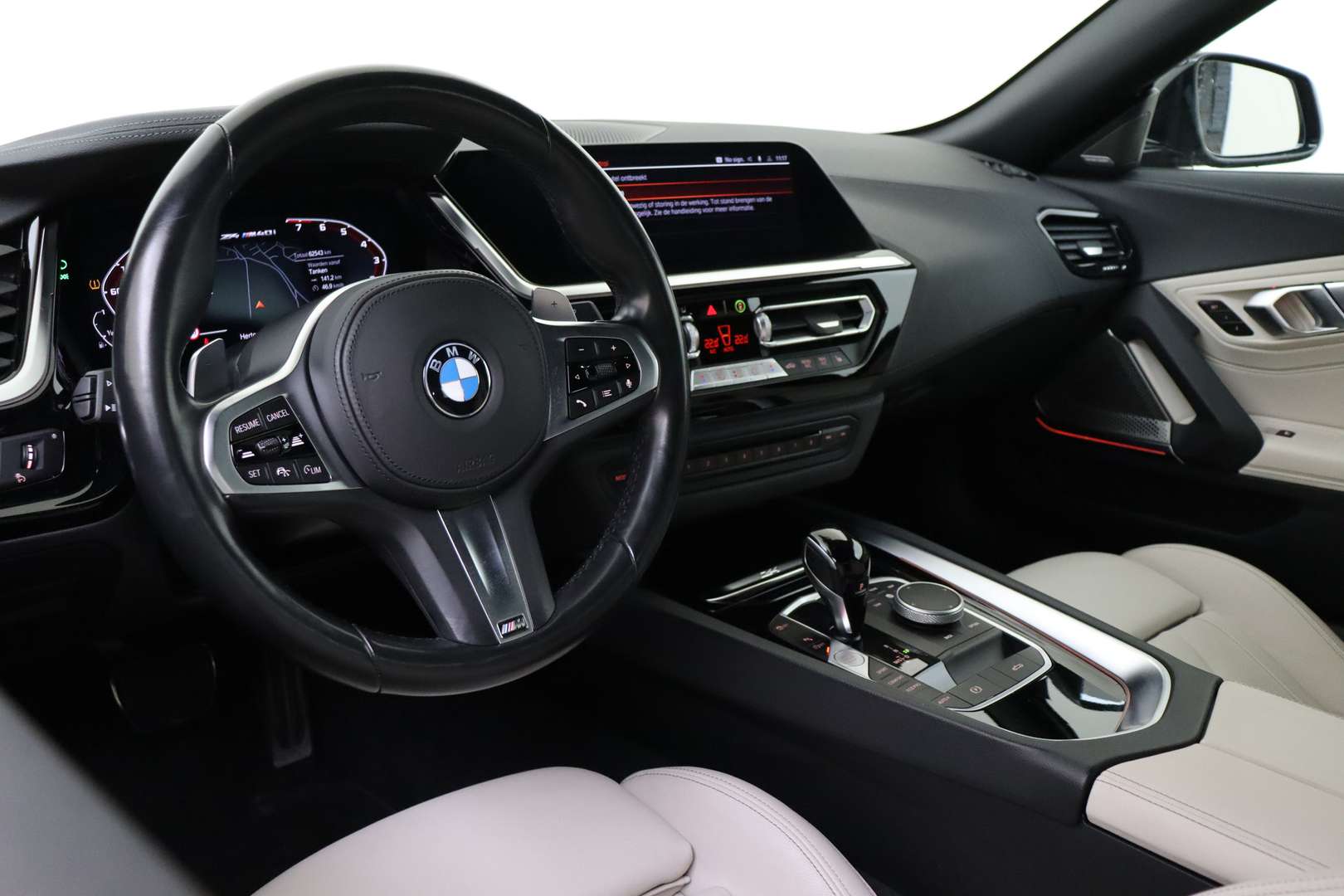BMW Z4 Roadster High Executive M40i - 2023 - Joinsteer - #3