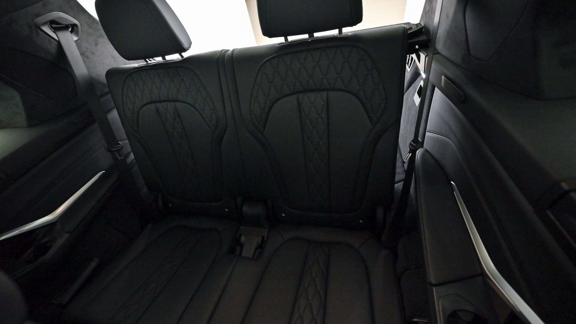 BMW X7 M-Sport XDrive40d - 2025 - Joinsteer - #25