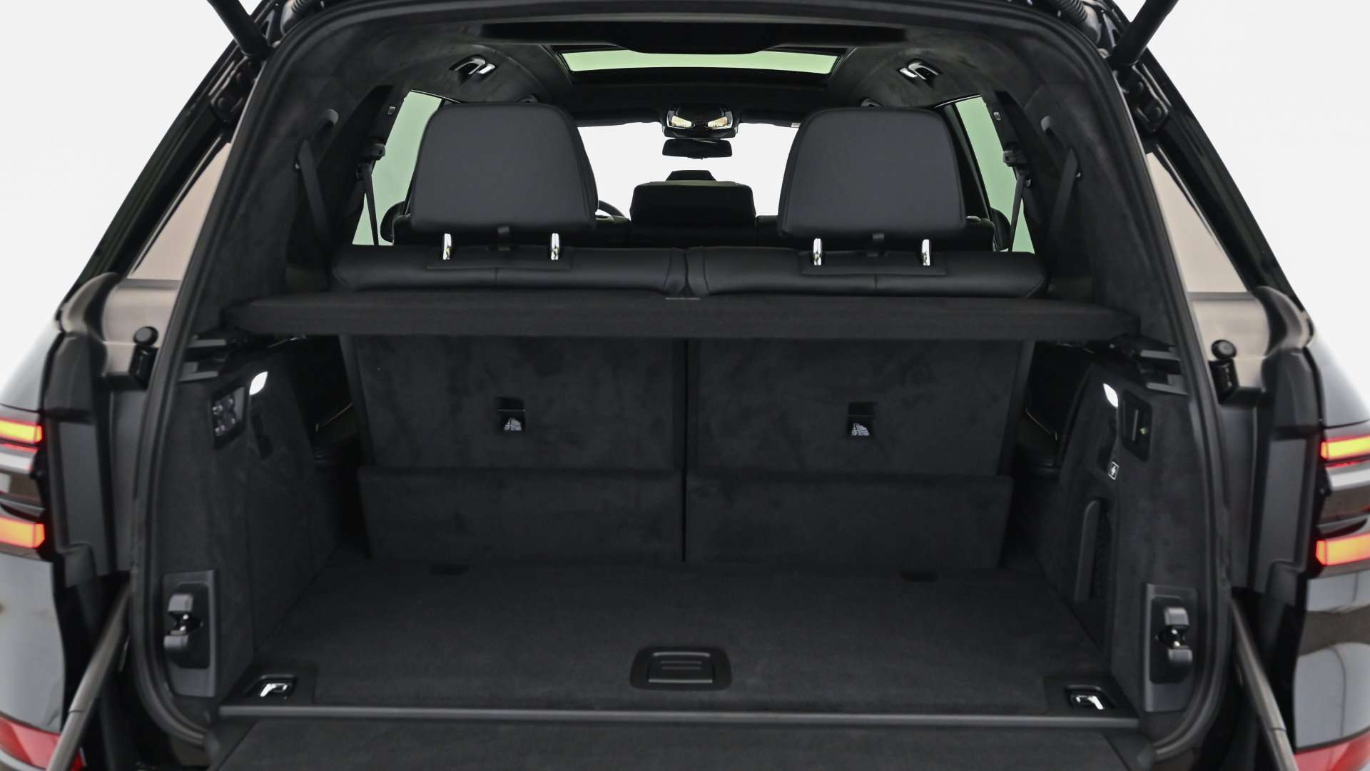 BMW X7 M-Sport XDrive40d - 2025 - Joinsteer - #26