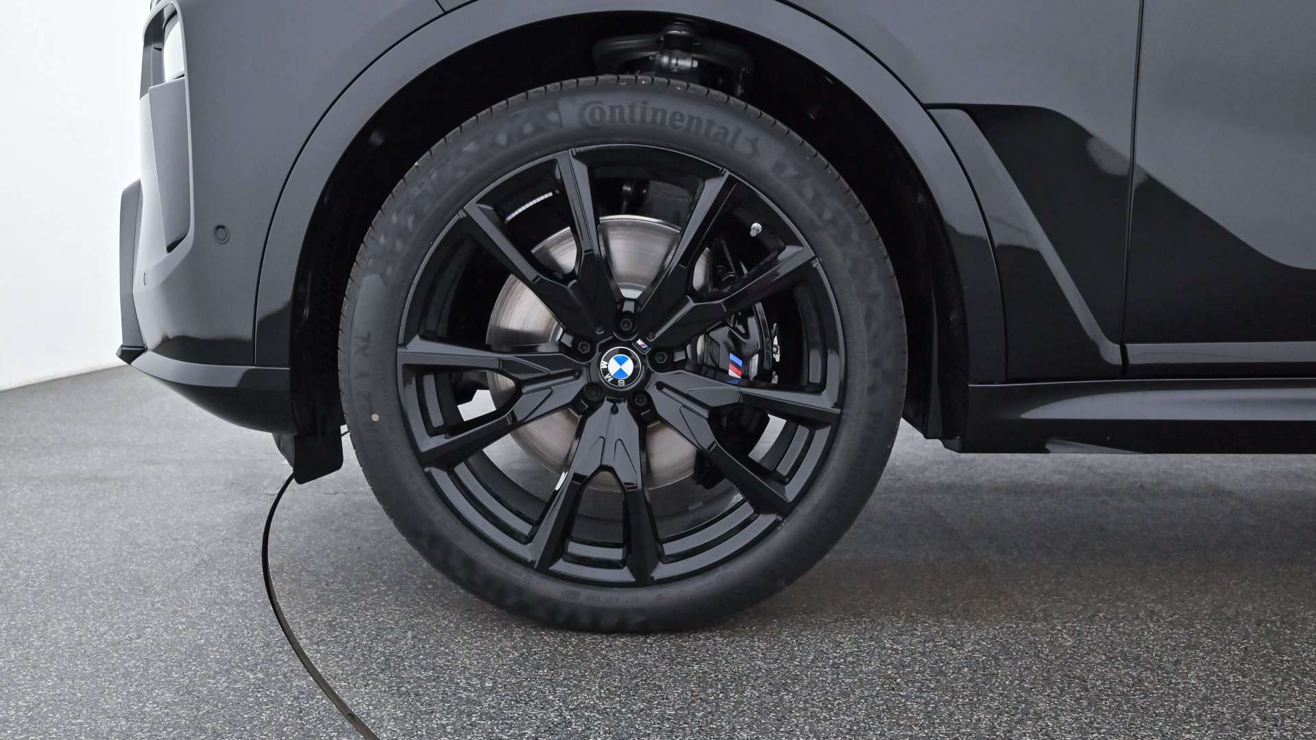 BMW X7 M-Sport XDrive40d - 2025 - Joinsteer - #28