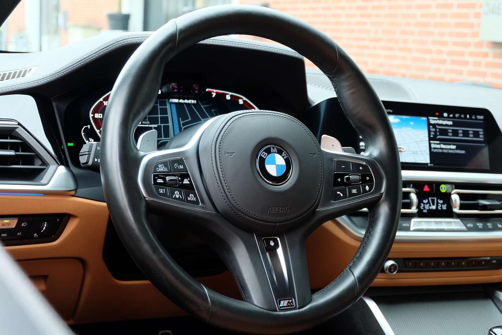 BMW Série 4 Coupé High Executive M440i XDrive - 2020 - Joinsteer - #16