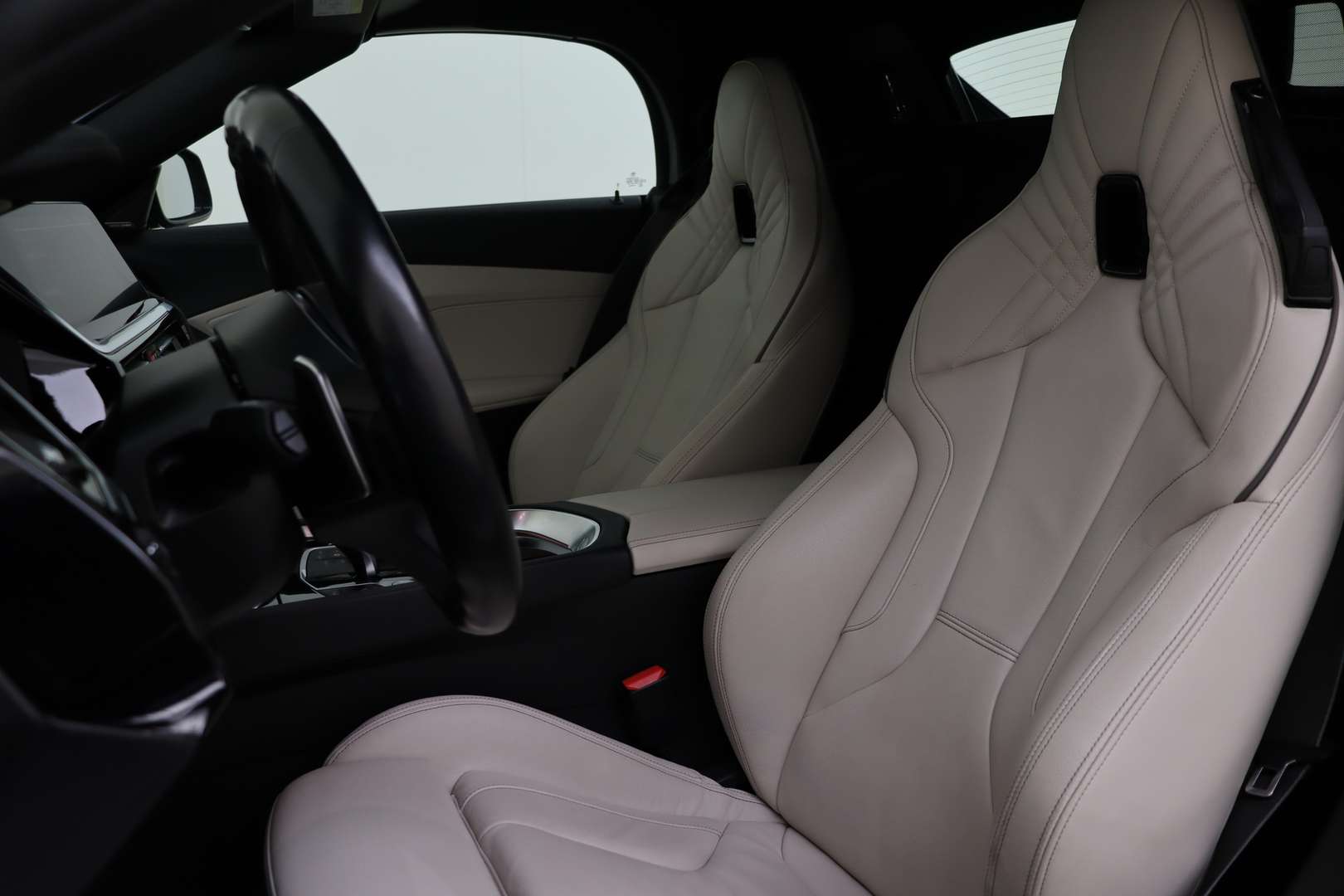 BMW Z4 Roadster High Executive M40i - 2023 - Joinsteer - #7