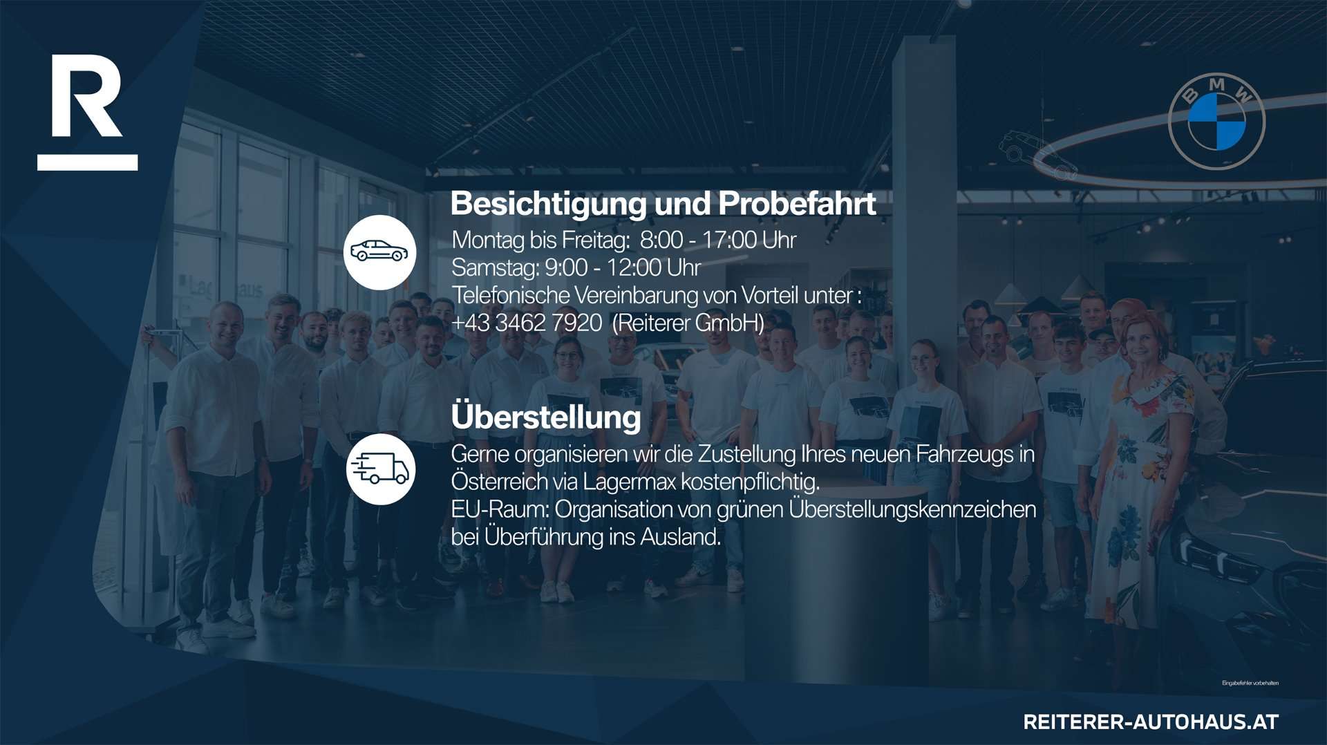 BMW X7 M-Sport XDrive40d - 2025 - Joinsteer - #31