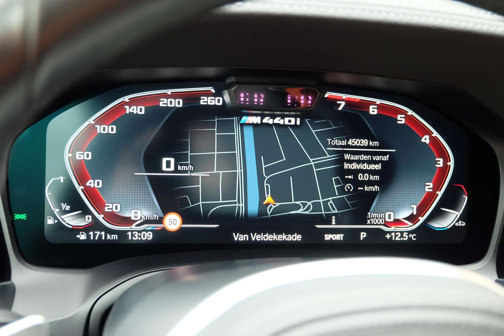 BMW Série 4 Coupé High Executive M440i XDrive - 2020 - Joinsteer - #17