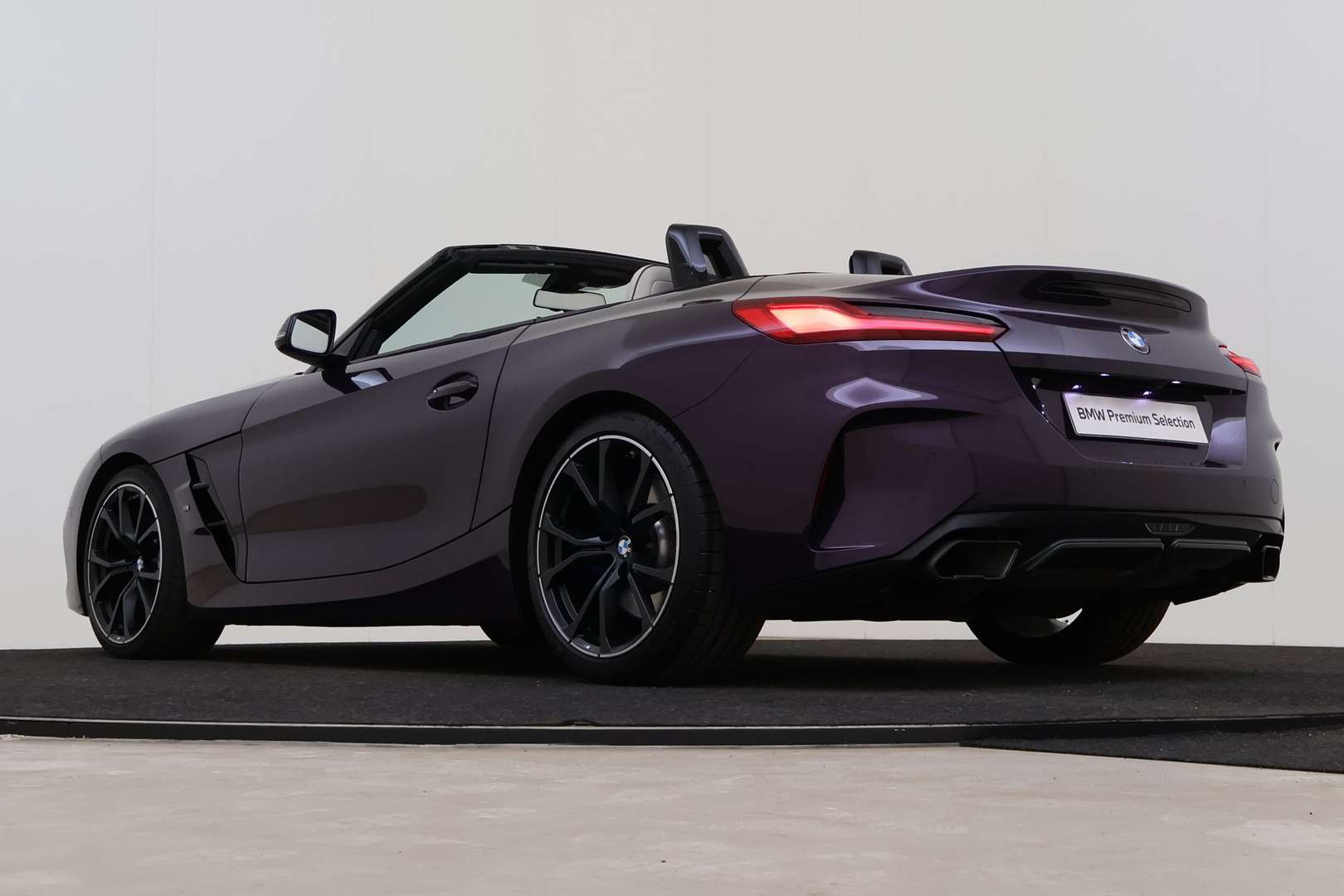 BMW Z4 Roadster High Executive M40i - 2023 - Joinsteer - #10