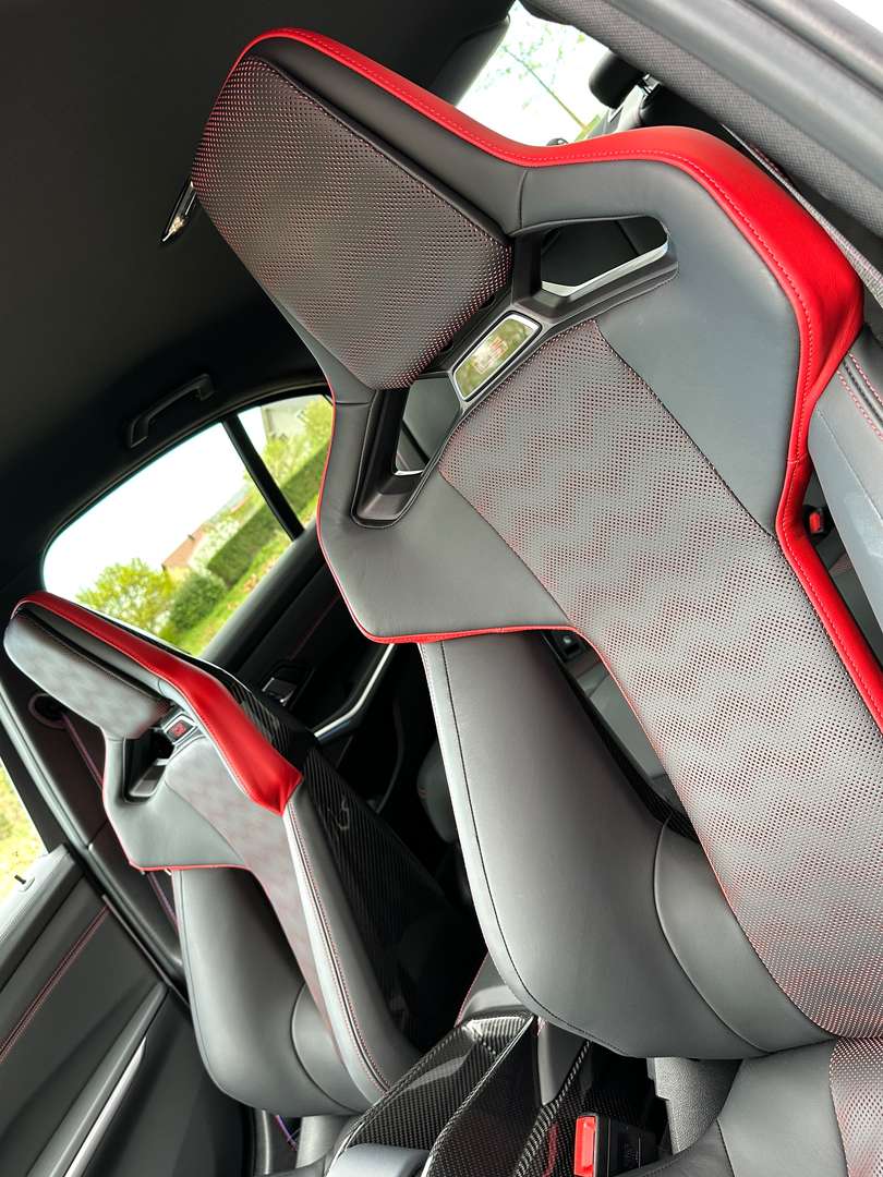 BMW M3 CS M3 - 2023 - Joinsteer - #12