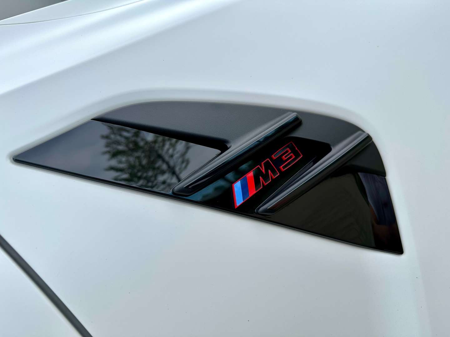 BMW M3 CS M3 - 2023 - Joinsteer - #14