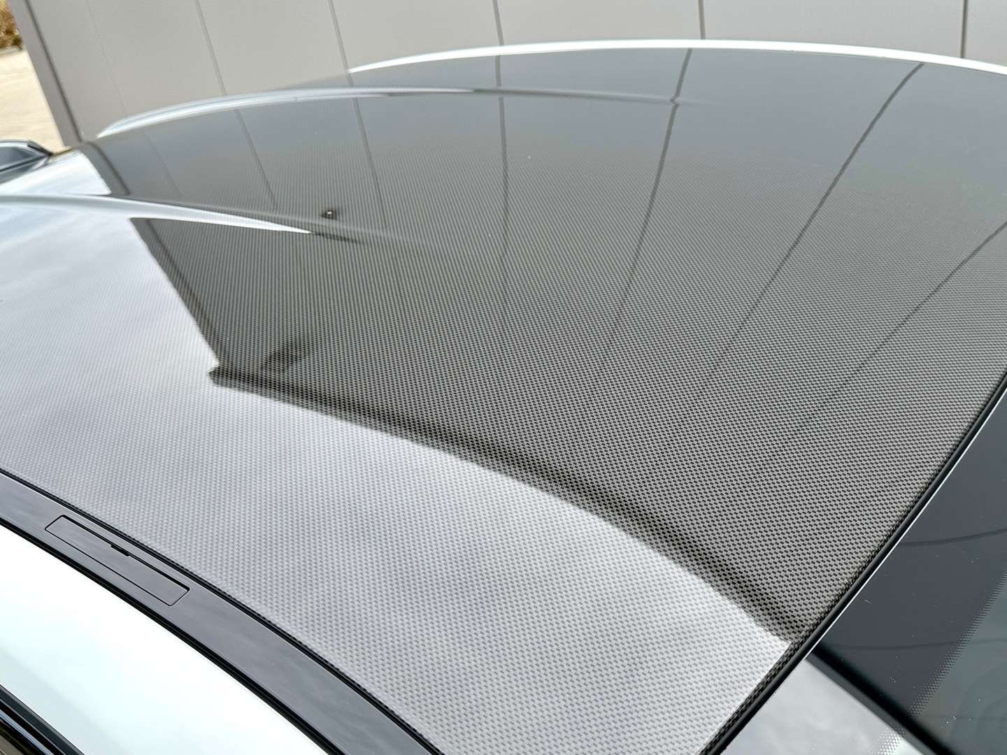 BMW M3 CS M3 - 2023 - Joinsteer - #15