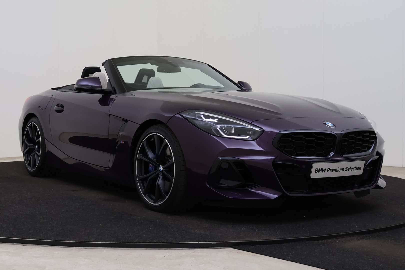 BMW Z4 Roadster High Executive M40i - 2023 - Joinsteer - #12