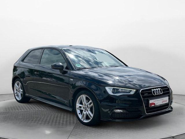 Audi A3 Ambition TDI Quattro 6-Gang - 2013 - Joinsteer - #6