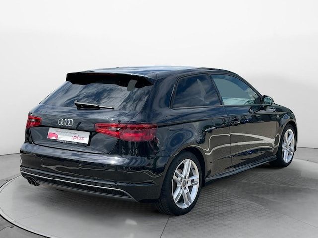 Audi A3 Ambition TDI Quattro 6-Gang - 2013 - Joinsteer - #7