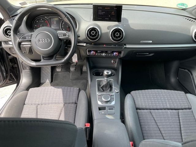Audi A3 Ambition TDI Quattro 6-Gang - 2013 - Joinsteer - #9