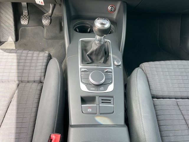 Audi A3 Ambition TDI Quattro 6-Gang - 2013 - Joinsteer - #10