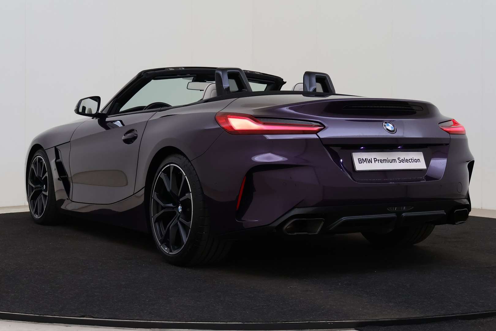 BMW Z4 Roadster High Executive M40i - 2023 - Joinsteer - #14