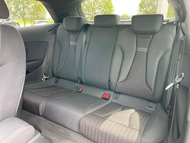 Audi A3 Ambition TDI Quattro 6-Gang - 2013 - Joinsteer - #12