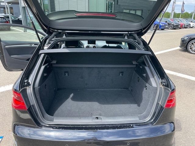 Audi A3 Ambition TDI Quattro 6-Gang - 2013 - Joinsteer - #13
