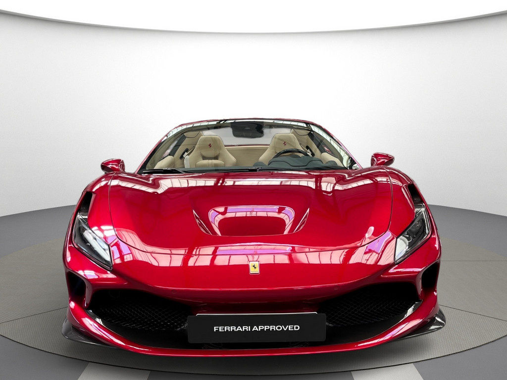 Ferrari F8 Spider - 2021 - Joinsteer - #2