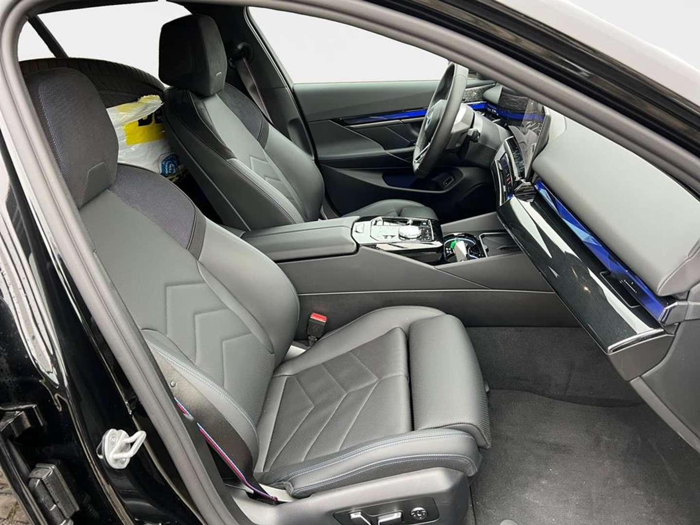 BMW I5 M Sport - 2025 - Joinsteer - #11