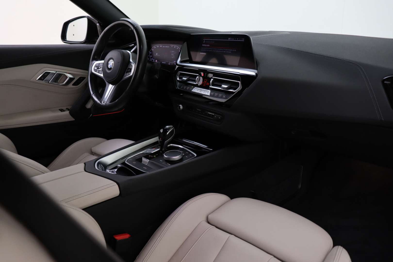 BMW Z4 Roadster High Executive M40i - 2023 - Joinsteer - #16