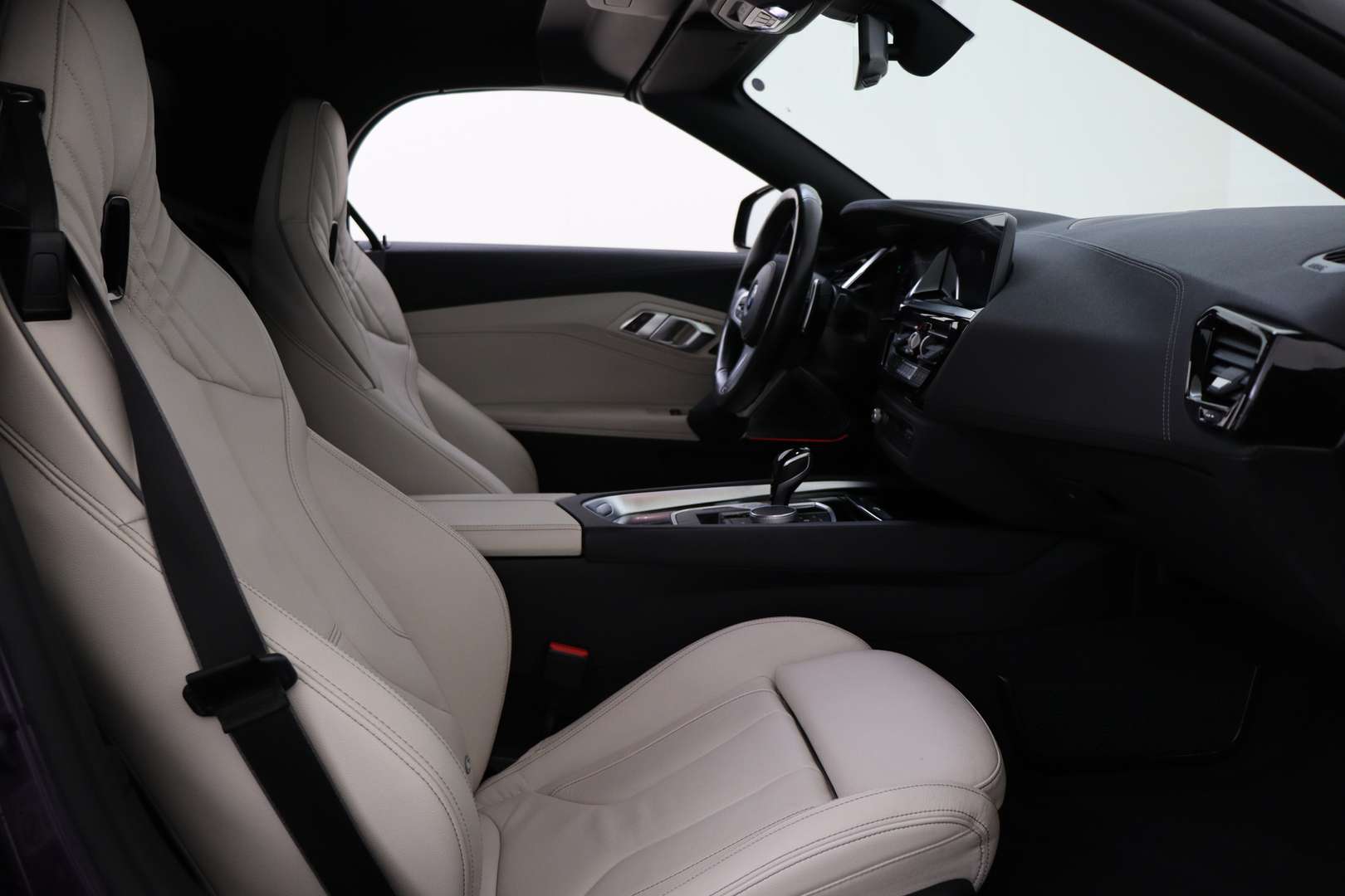 BMW Z4 Roadster High Executive M40i - 2023 - Joinsteer - #19