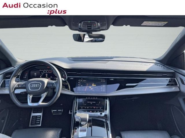 Audi SQ8 SQ8 TDI 435 Ch Tiptronic - 2019 - Joinsteer - #2