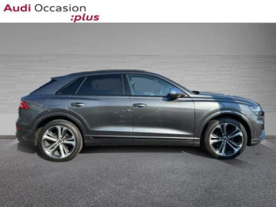 Audi SQ8 SQ8 TDI 435 Ch Tiptronic -  - Joinsteer - #3